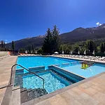 Πάρκο διακοπών Bijoux Des Alpes - Mont Blanc Village