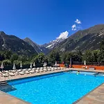 Bijoux Des Alpes - Mont Blanc Village Kompleks wypoczynkowy La Salle