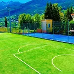 Bijoux Des Alpes - Mont Blanc Village 3* La Salle