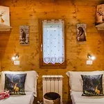 Bijoux Des Alpes - Mont Blanc Village Kompleks wypoczynkowy