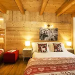 Bijoux Des Alpes - Mont Blanc Village La Salle