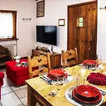 Πάρκο διακοπών Bijoux Des Alpes - Mont Blanc Village 3*