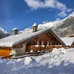 Bijoux Des Alpes - Mont Blanc Village La Salle