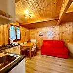 Bijoux Des Alpes - Mont Blanc Village Kompleks wypoczynkowy 3*