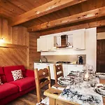 Bijoux Des Alpes - Mont Blanc Village Kompleks wypoczynkowy 3*
