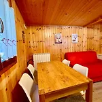 Πάρκο διακοπών Bijoux Des Alpes - Mont Blanc Village