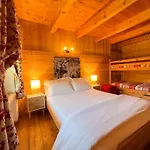 Bijoux Des Alpes - Mont Blanc Village Kompleks wypoczynkowy