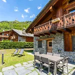 Bijoux Des Alpes - Mont Blanc Village