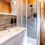 Bijoux Des Alpes - Mont Blanc Village Πάρκο διακοπών 3*