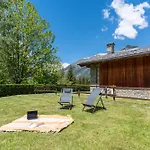 Πάρκο διακοπών Bijoux Des Alpes - Mont Blanc Village La Salle