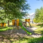 Bijoux Des Alpes - Mont Blanc Village 3*