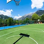 Bijoux Des Alpes - Mont Blanc Village