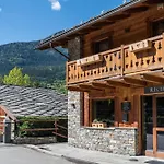 Bijoux Des Alpes - Mont Blanc Village 3*