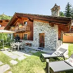 Bijoux Des Alpes - Mont Blanc Village 3* La Salle