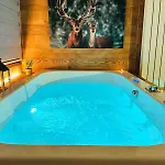 Bijoux Des Alpes - Mont Blanc Village 3*