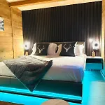 Bijoux Des Alpes - Mont Blanc Village 3*
