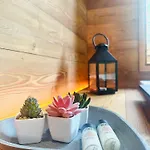 Bijoux Des Alpes - Mont Blanc Village Kompleks wypoczynkowy La Salle