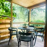 Bijoux Des Alpes - Mont Blanc Village Kompleks wypoczynkowy 3*