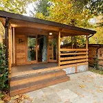 Bijoux Des Alpes - Mont Blanc Village Πάρκο διακοπών La Salle