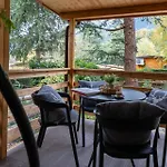 Bijoux Des Alpes - Mont Blanc Village 3* La Salle