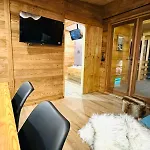 Bijoux Des Alpes - Mont Blanc Village 3*