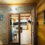 Bijoux Des Alpes - Mont Blanc Village Prázdninový areál 3*