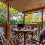 Bijoux Des Alpes - Mont Blanc Village Holiday park 3*