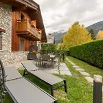 Holiday park Bijoux Des Alpes - Mont Blanc Village La Salle