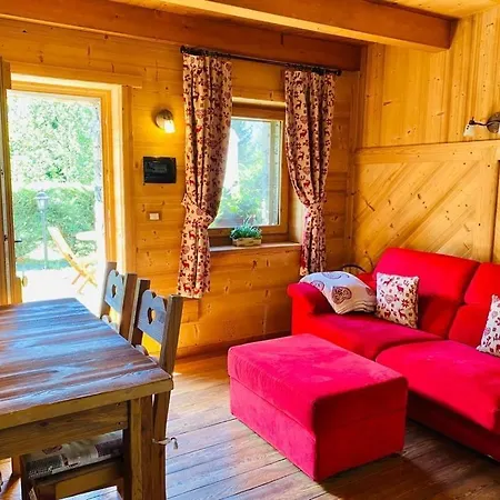 Park Village Vakantiepark La Salle