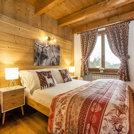 Bijoux Des Alpes - Mont Blanc Village 3*