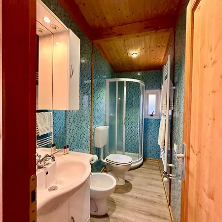 Bijoux Des Alpes - Mont Blanc Village 3*