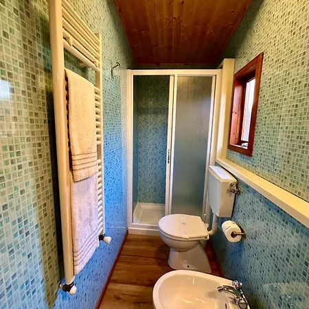 Bijoux Des Alpes - Mont Blanc Village 3* Ла-Саль