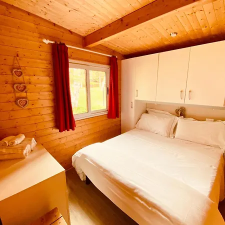 Bijoux Des Alpes - Mont Blanc Village 3* La Salle