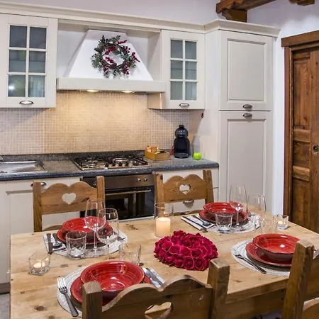 Bijoux Des Alpes - Mont Blanc Village 3*