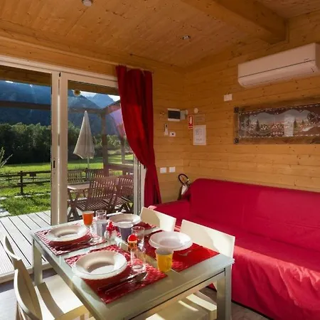 Parco vacanze Bijoux Des Alpes - Mont Blanc Village 3*