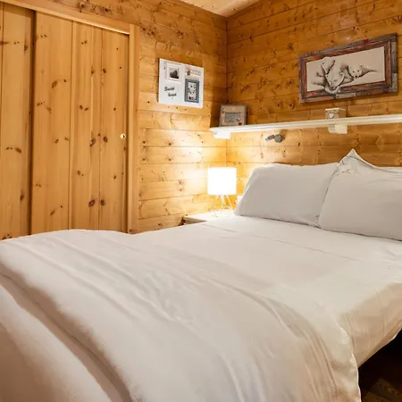 Holiday park Bijoux Des Alpes - Mont Blanc Village 3*