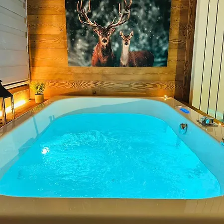 Bijoux Des Alpes - Mont Blanc Village 3*