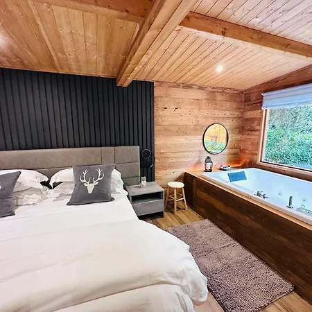 Bijoux Des Alpes - Mont Blanc Village 3* Ла-Саль