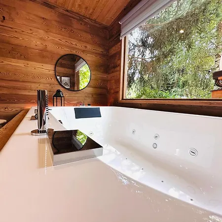 Bijoux Des Alpes - Mont Blanc Village 3*