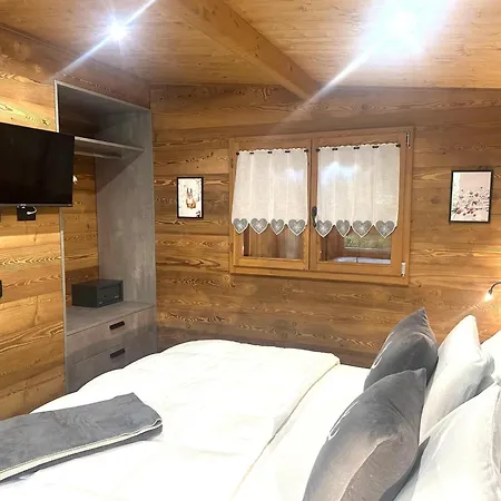 Holiday park Bijoux Des Alpes - Mont Blanc Village La Salle