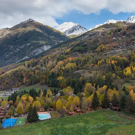 Bijoux Des Alpes - Mont Blanc Village La Salle