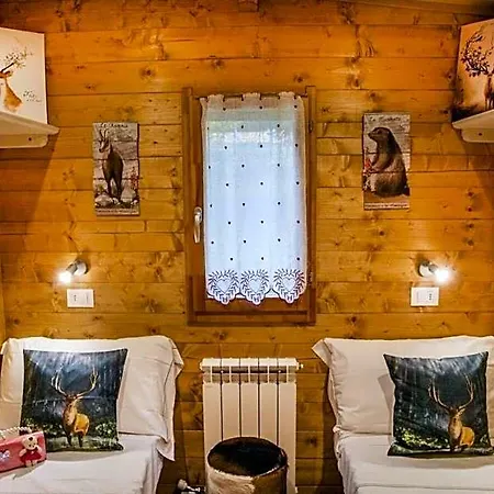 Bijoux Des Alpes - Mont Blanc Village 3*