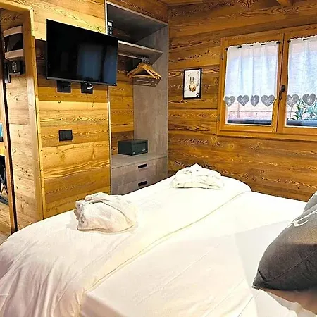 Bijoux Des Alpes - Mont Blanc Village 3* La Salle