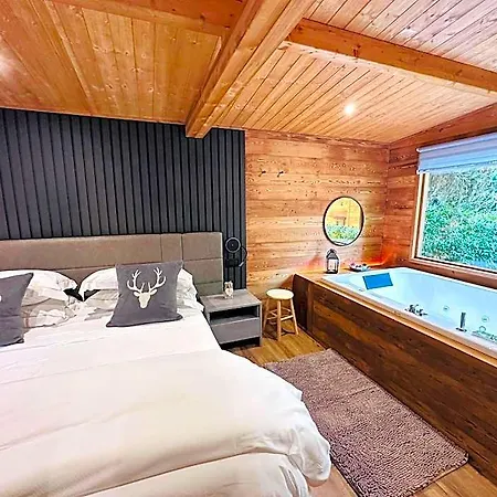 Üdülőpark Bijoux Des Alpes - Mont Blanc Village La Salle