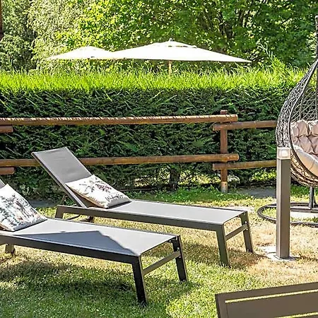 Bijoux Des Alpes - Mont Blanc Village 3*
