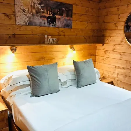Bijoux Des Alpes - Mont Blanc Village 라살