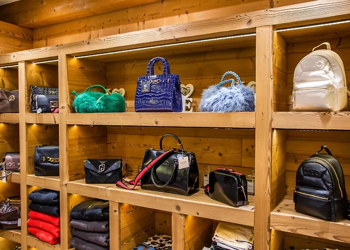 База отдыха Bijoux Des Alpes - Mont Blanc Village