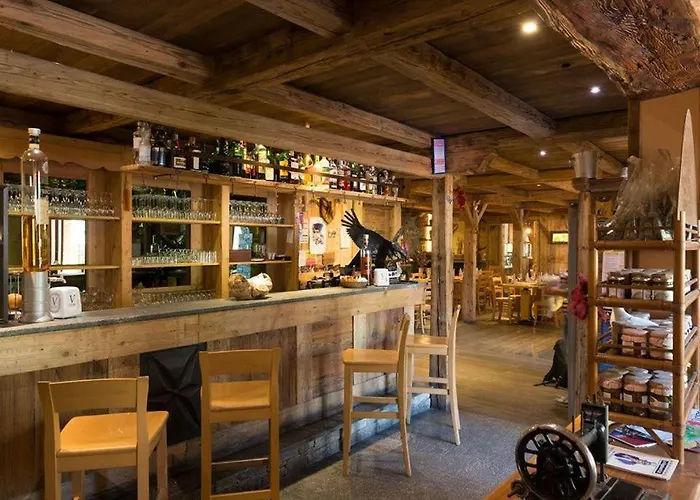 Holiday park Bijoux Des Alpes - Mont Blanc Village 3*