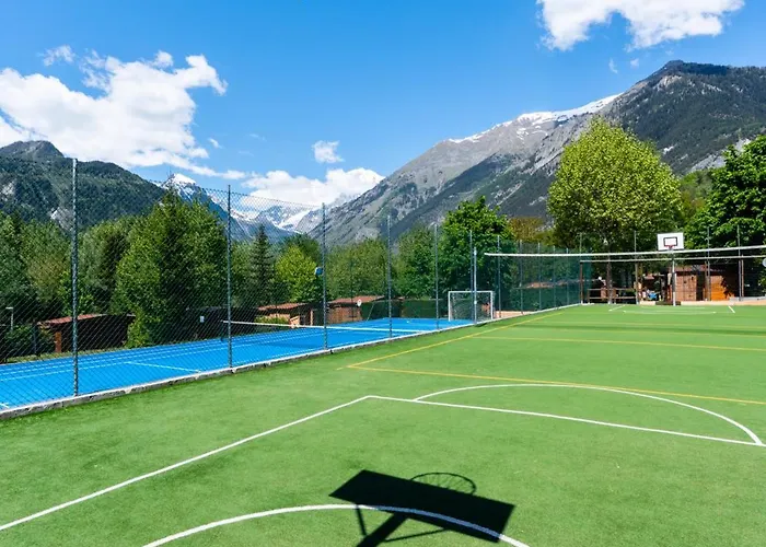 Bijoux Des Alpes - Mont Blanc Village