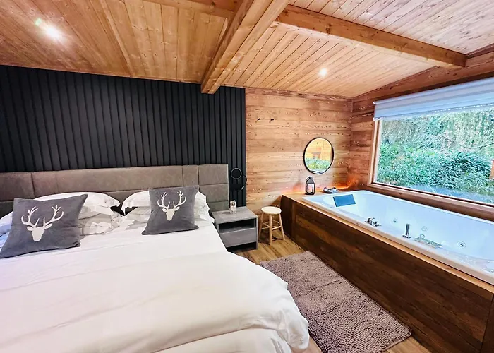 Bijoux Des Alpes - Mont Blanc Village 3* La Salle